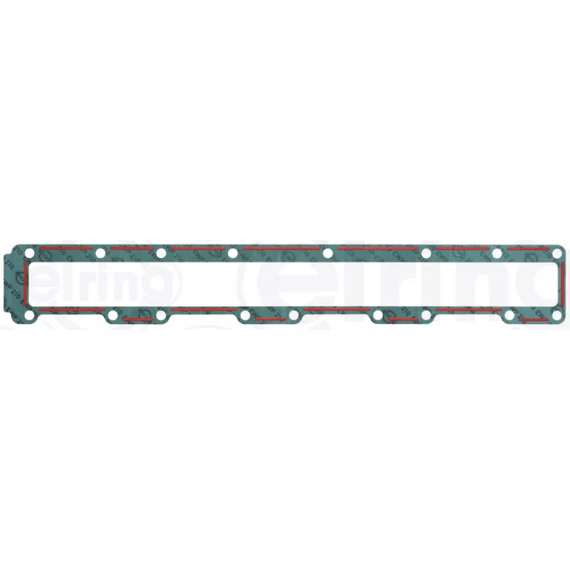 Joint d'étanchéité, collecteur d'admission ELRING 184.210