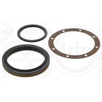 Jeu de joints d'étanchéité, moyeu de roue ELRING 258.540