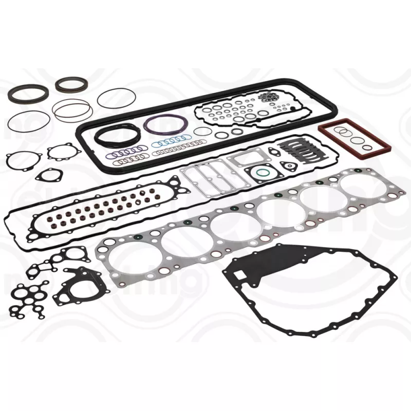 Jeu complet de joints d'étanchéité, moteur ELRING 650.060
