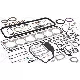 Jeu complet de joints d'étanchéité, moteur ELRING