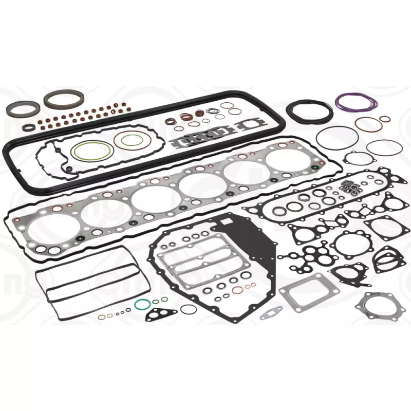 Jeu complet de joints d'étanchéité, moteur ELRING 650.010