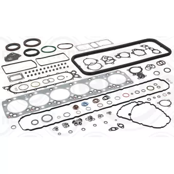 Pochette moteur complète ELRING