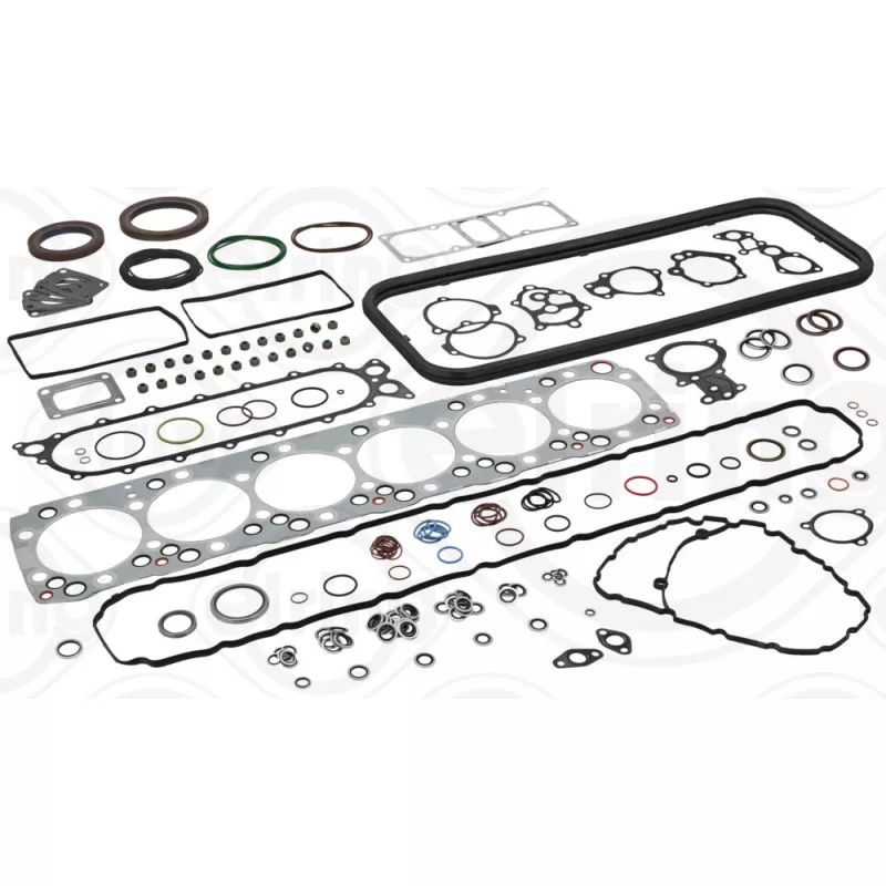 Pochette moteur complète ELRING 649.710