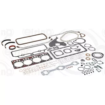 Pochette moteur complète ELRING