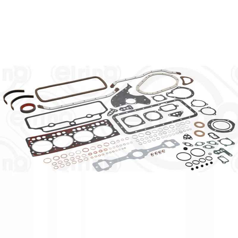 Pochette moteur complète ELRING 694.801