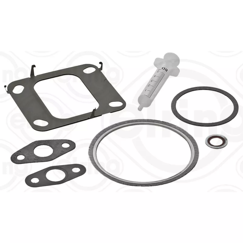 Kit de montage, compresseur ELRING 082.600