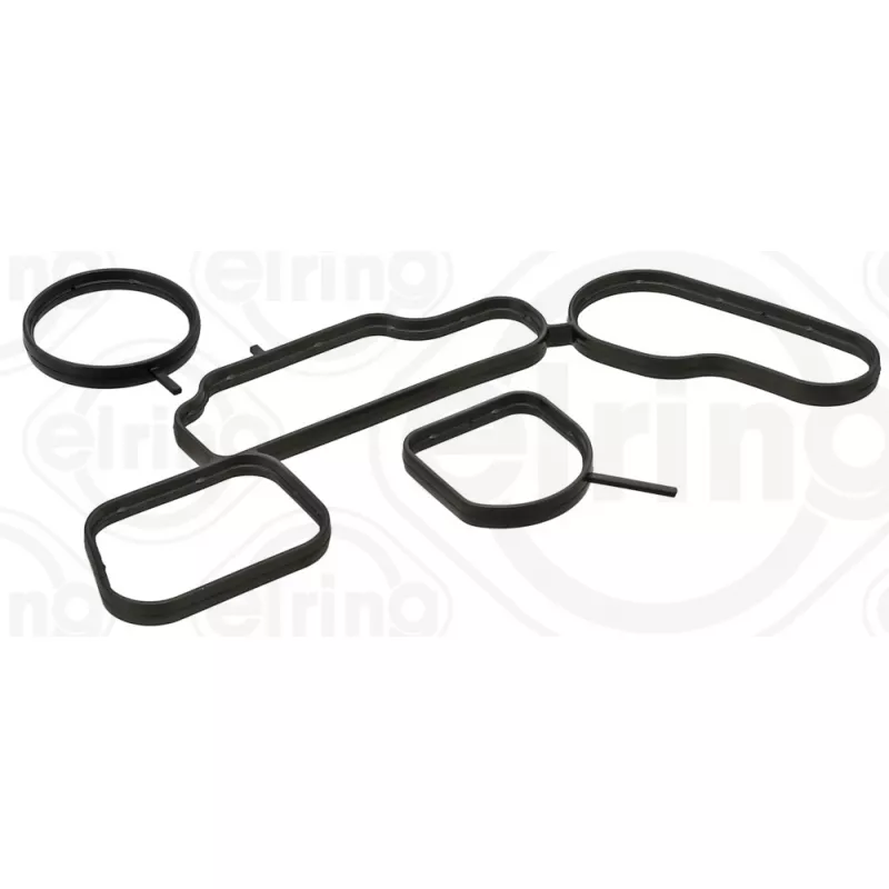 Joint d'étanchéité, boîtier de filtre à huile ELRING 083.660