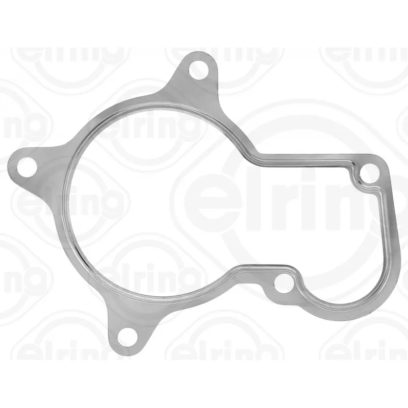 Joint d'étanchéité, tuyau d'échappement ELRING 086.710