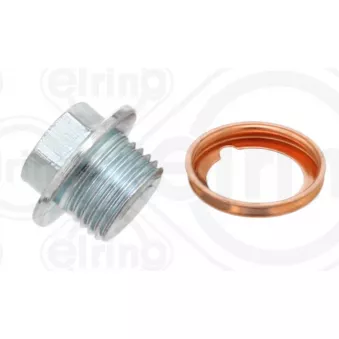 Vis-bouchon, carter d'huile ELRING
