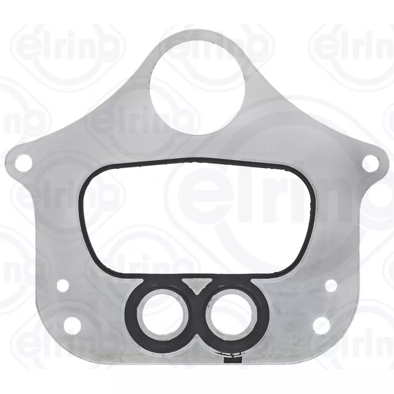 Joint, intercooler ELRING 165.620