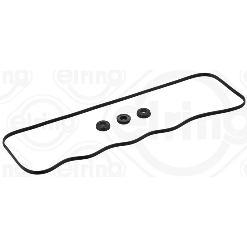 Jeu de joints d'étanchéité, couvercle de culasse ELRING 042.990