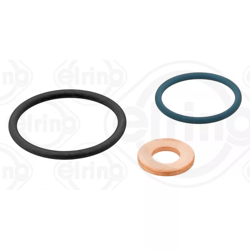 Kit de joints, injecteur ELRING 043.610
