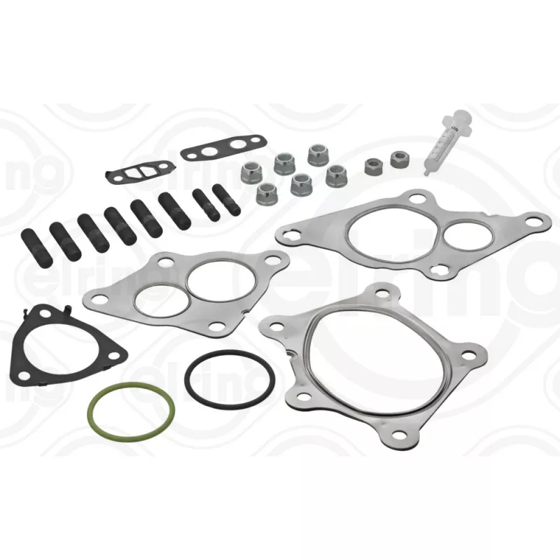 Kit de montage, turbo ELRING 042.350