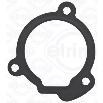 Joint d'étanchéité, carter de collecteur d'admission ELRING