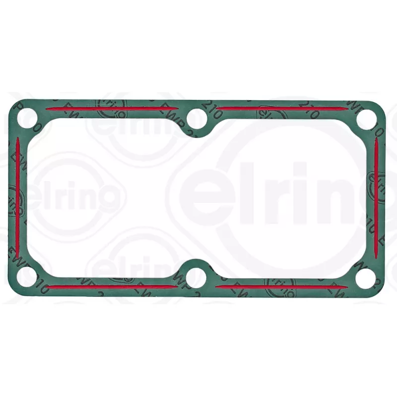 Joint d'étanchéité, collecteur d'admission ELRING 049.910