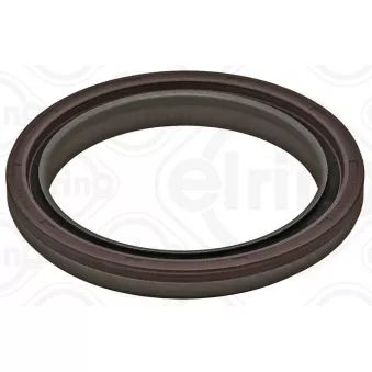 Bague d'étanchéité, vilebrequin ELRING 044.730