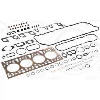 Pochette haute ELRING