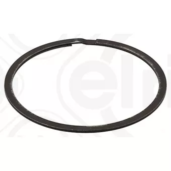 Bague d'étanchéité, tuyau d'échappement ELRING