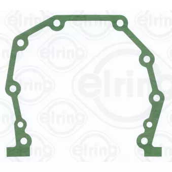 Joint, couvercle de carter (carter de vilebrequin) ELRING