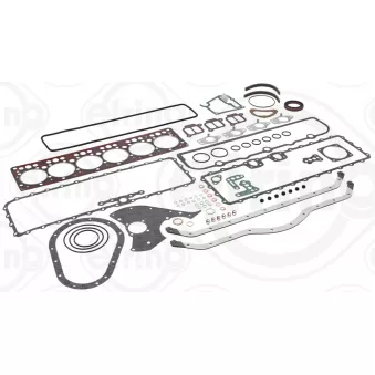 Pochette moteur complète ELRING