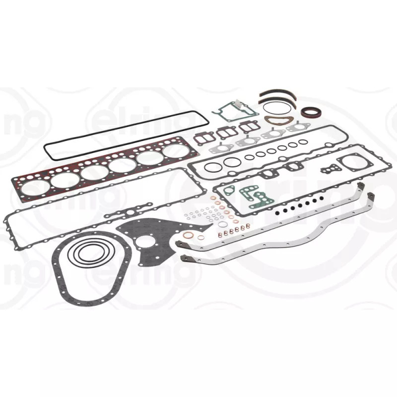 Pochette moteur complète ELRING 826.759