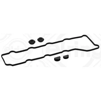 Jeu de joints d'étanchéité, couvercle de culasse ELRING