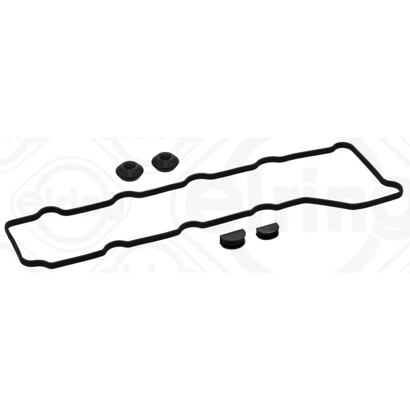 Jeu de joints d'étanchéité, couvercle de culasse ELRING 837.710