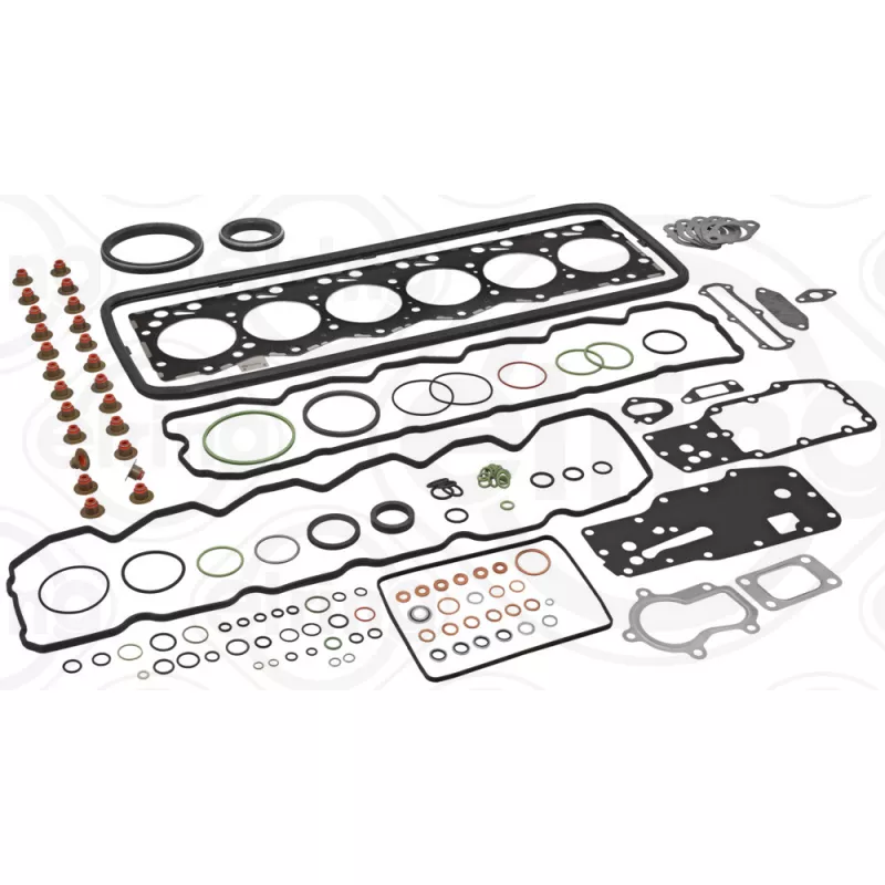 Pochette moteur complète ELRING 926.860