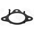 Joint, vanne EGR ELRING 750.280 - Visuel 1