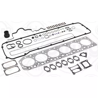 Pochette haute ELRING