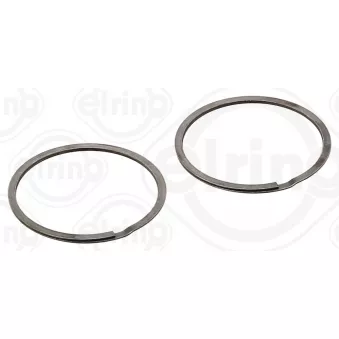 Jeu de joints d'étanchéité, collecteur d'échappement ELRING