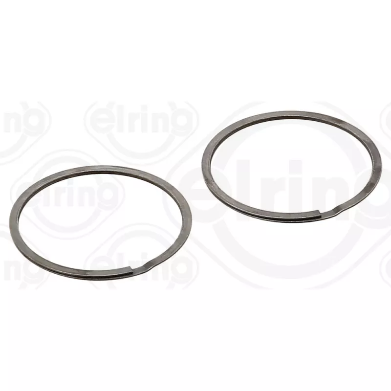 Jeu de joints d'étanchéité, collecteur d'échappement ELRING 852.970