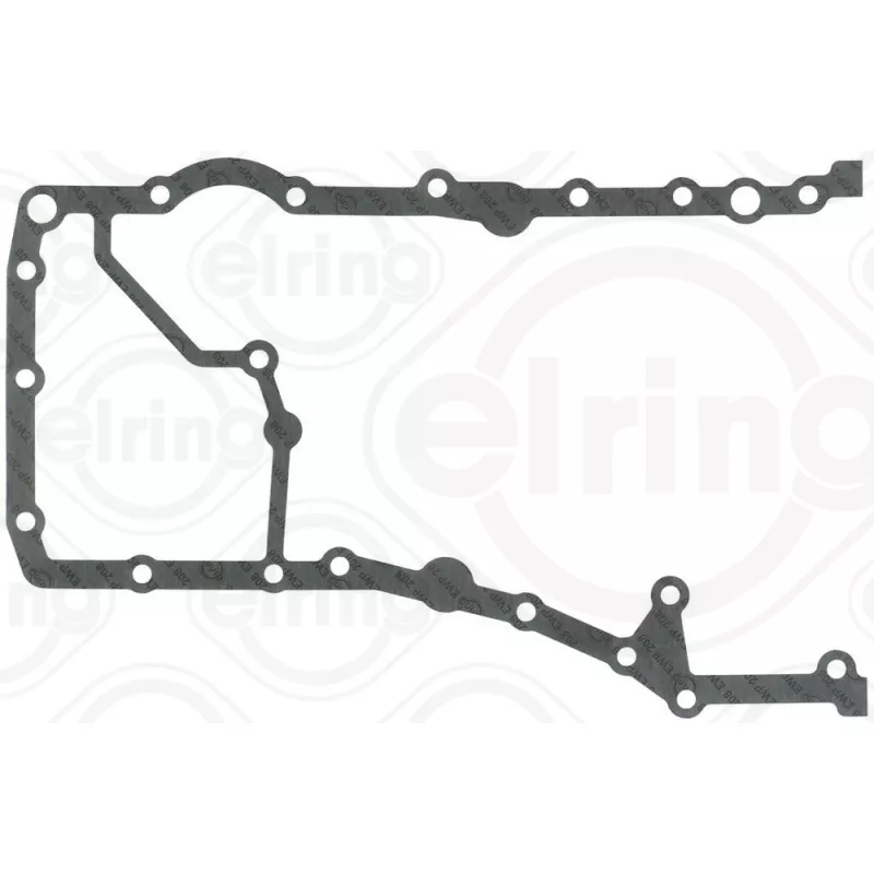 Joint d'étanchéité, carter de distribution ELRING 774.405