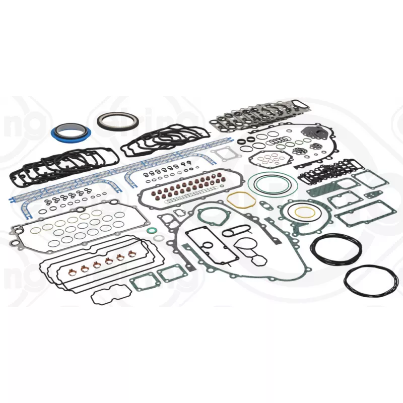 Pochette moteur complète ELRING 755.300