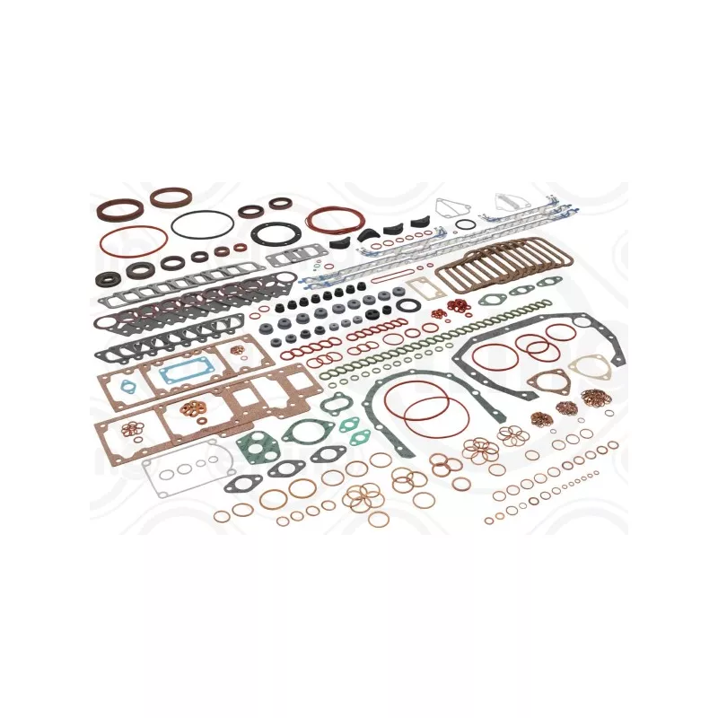 Jeu complet de joints d'étanchéité, moteur ELRING 765.300