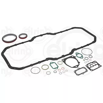 Pochette basse ELRING