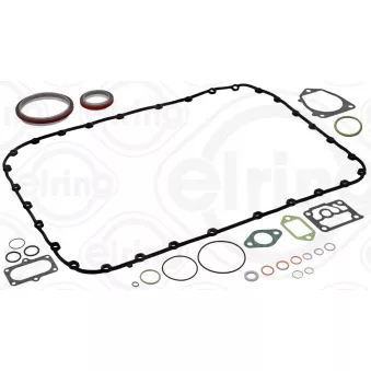 Pochette basse ELRING