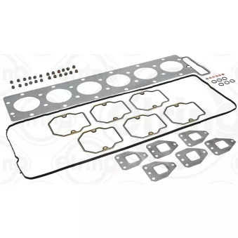 Jeu de joints d'étanchéité, culasse de cylindre ELRING