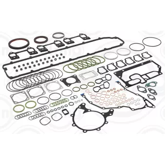 Pochette moteur complète ELRING