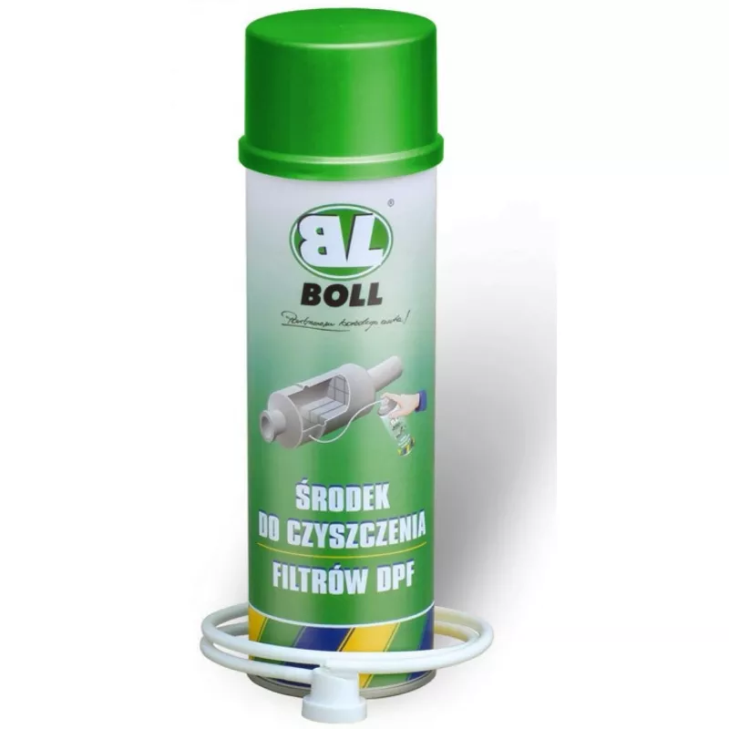 Nettoyant, filtre à particule BOLL 00140198