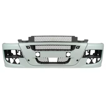 Pare chocs avant COSPEL