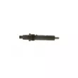 Porte-injecteur BOSCH 0 986 430 385 - Visuel 2