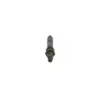 Porte-injecteur BOSCH 0 986 430 385 - Visuel 1