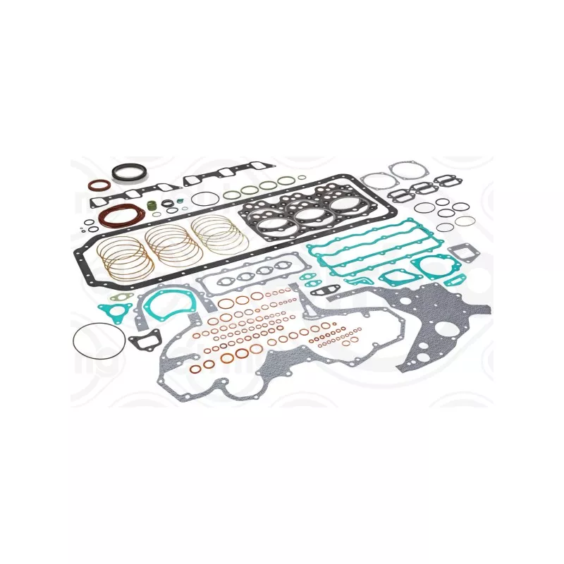 Jeu complet de joints d'étanchéité, moteur ELRING 014.151