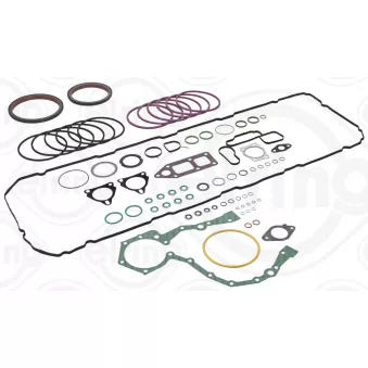 Pochette basse ELRING