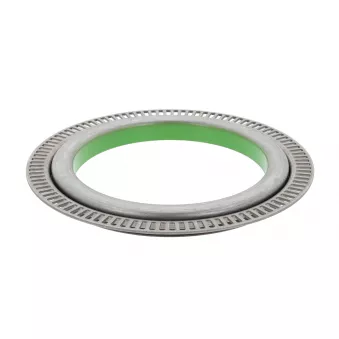 Bague d'étanchéité, moyeu de roue CORTECO 12019683B