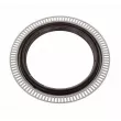 Bague d'étanchéité, moyeu de roue CORTECO 12019683B - Visuel 3