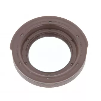 Bague d'étanchéité, vilebrequin CORTECO 12010743B