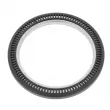 Bague d'étanchéité, moyeu de roue CORTECO 19036785B - Visuel 1