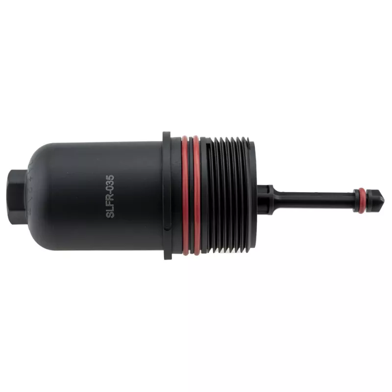 Couvercle, boîtier du filtre à huile TEKNÖR CCL-FR-035 - Visuel 2